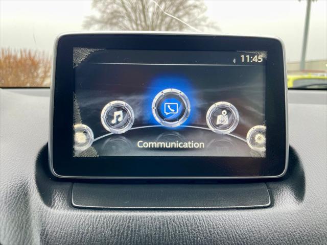2016 Scion iA Base
