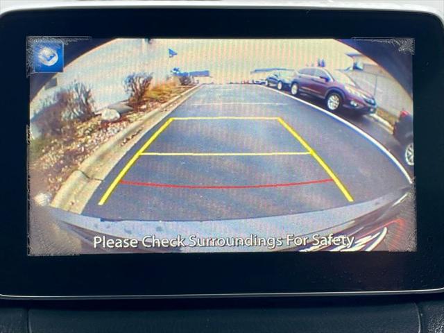 2016 Scion iA Base