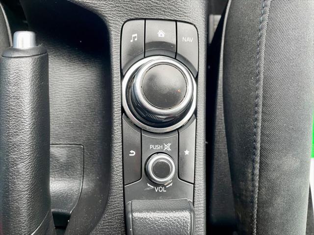 2016 Scion iA Base