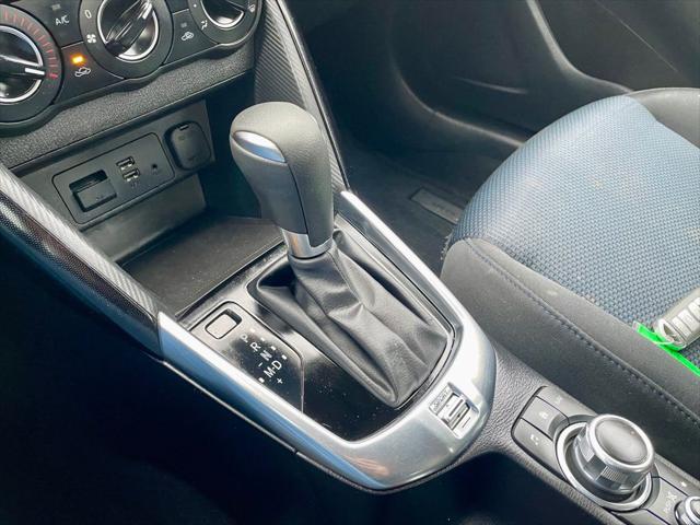 2016 Scion iA Base
