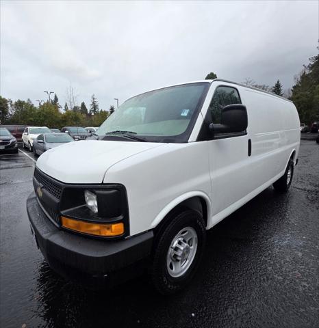 2014 Chevrolet Express Work Van for sale in Portland, OR
