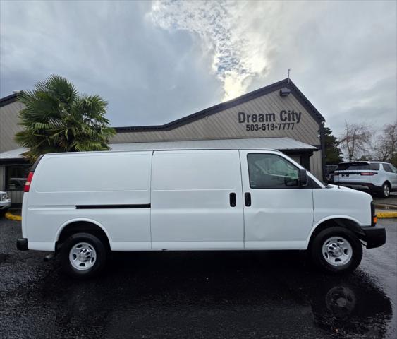 2014 Chevrolet Express Work Van for sale in Portland, OR