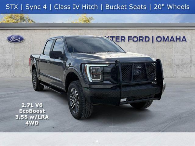 2021 Ford F-150 XL for sale in Elkhorn, NE