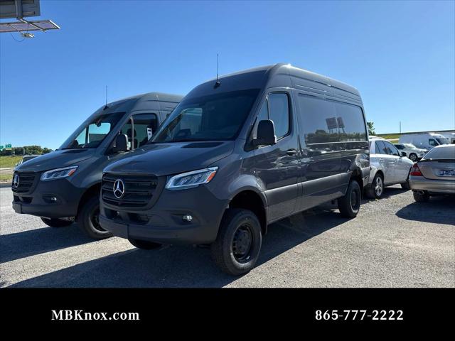 2026 Mercedes-Benz Sprinter 2500 Standard Roof 4-Cyl Diesel HO for sale in Knoxville, TN