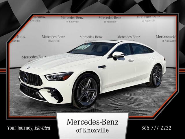 2026 Mercedes-Benz AMG GT 43 AMG GT 43 for sale in Knoxville, TN