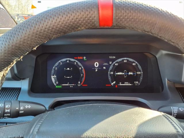 2026 Toyota Tacoma TRD Pro