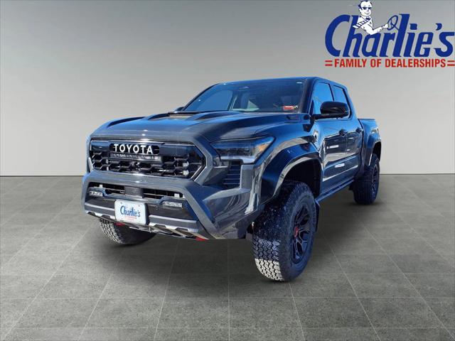 2026 Toyota Tacoma TRD Pro for sale in Augusta, ME