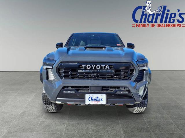 2026 Toyota Tacoma TRD Pro