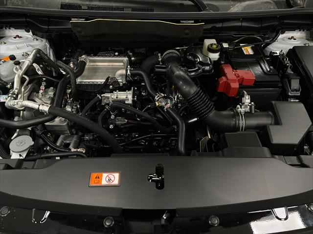 2026 Mitsubishi Outlander ES 1.5T S-AWC