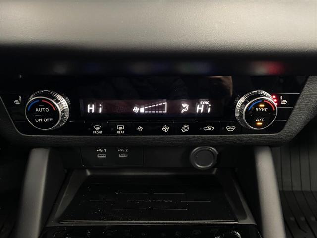 2026 Mitsubishi Outlander ES 1.5T S-AWC