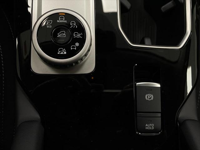 2026 Mitsubishi Outlander ES 1.5T S-AWC