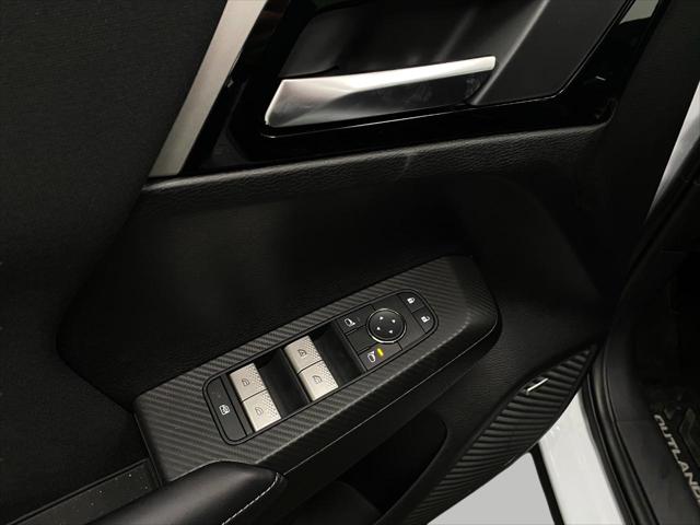 2026 Mitsubishi Outlander ES 1.5T S-AWC
