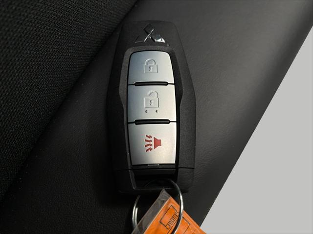 2026 Mitsubishi Outlander ES 1.5T S-AWC