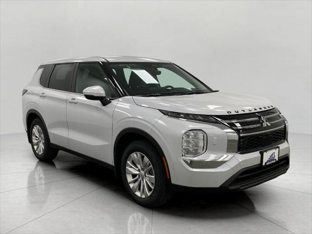 2026 Mitsubishi Outlander ES 1.5T S-AWC for sale in Appleton, WI