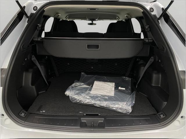2026 Mitsubishi Outlander ES 1.5T S-AWC