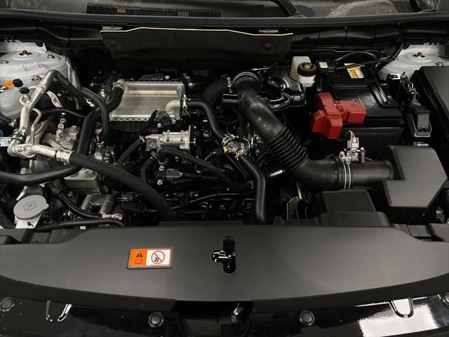 2026 Mitsubishi Outlander ES 1.5T S-AWC