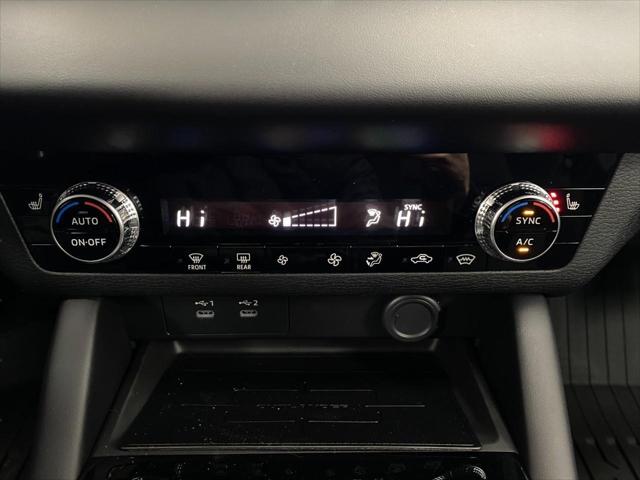 2026 Mitsubishi Outlander ES 1.5T S-AWC