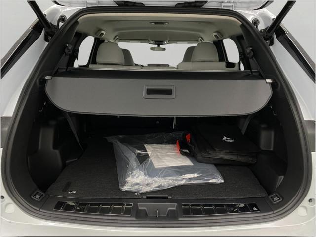 2026 Mitsubishi Outlander SE 1.5T S-AWC