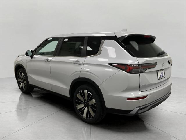 2026 Mitsubishi Outlander SE 1.5T S-AWC