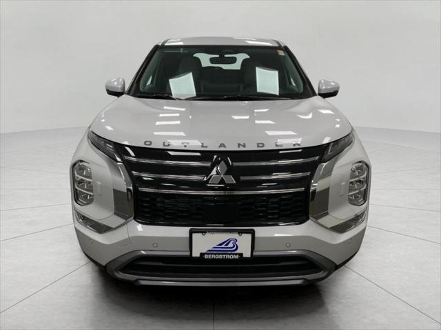 2026 Mitsubishi Outlander SE 1.5T S-AWC