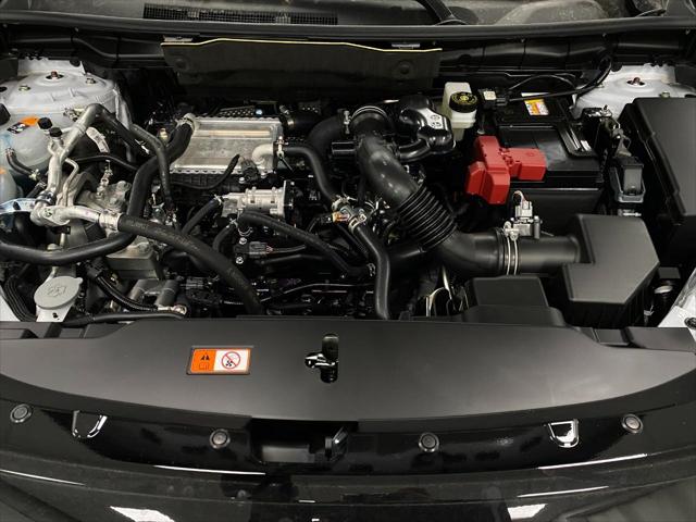 2026 Mitsubishi Outlander SE 1.5T S-AWC