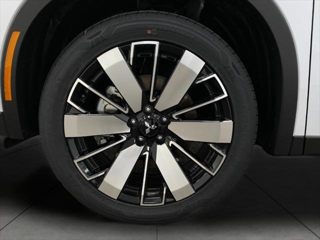 2026 Mitsubishi Outlander SE 1.5T S-AWC