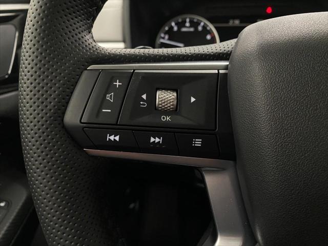 2026 Mitsubishi Outlander SE 1.5T S-AWC