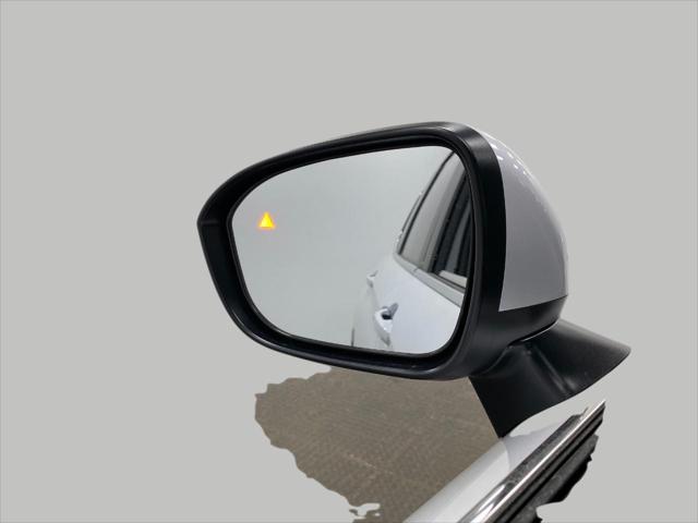 2026 Mitsubishi Outlander SE 1.5T S-AWC