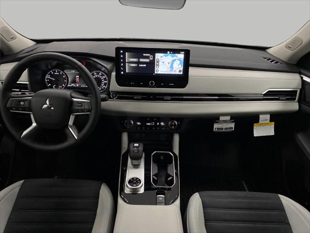 2026 Mitsubishi Outlander SE 1.5T S-AWC
