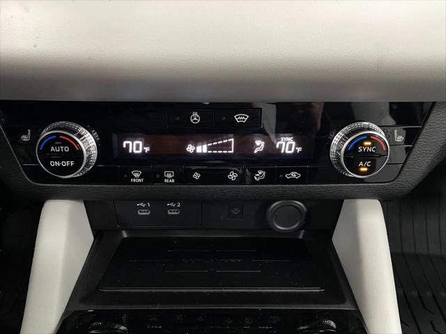 2026 Mitsubishi Outlander SE 1.5T S-AWC