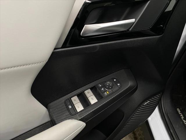 2026 Mitsubishi Outlander SE 1.5T S-AWC