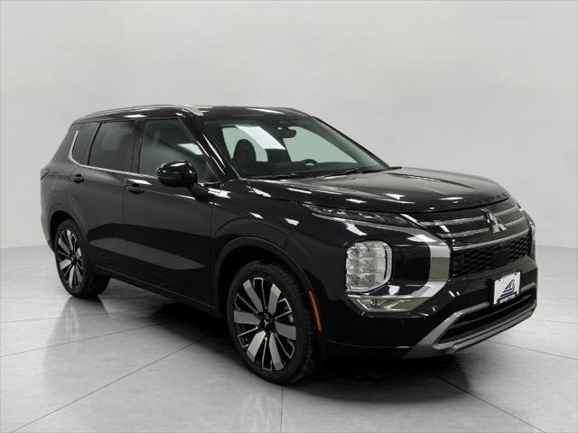 2026 Mitsubishi Outlander SEL 1.5T S-AWC for sale in Appleton, WI