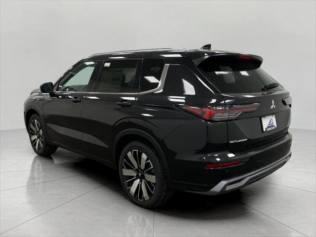 2026 Mitsubishi Outlander SEL 1.5T S-AWC