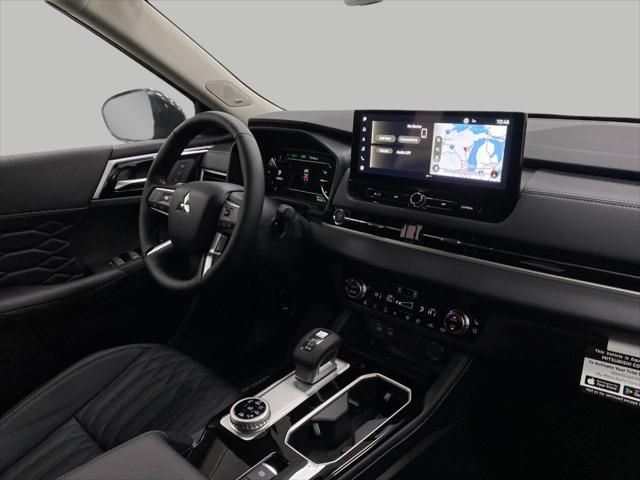 2026 Mitsubishi Outlander SEL 1.5T S-AWC