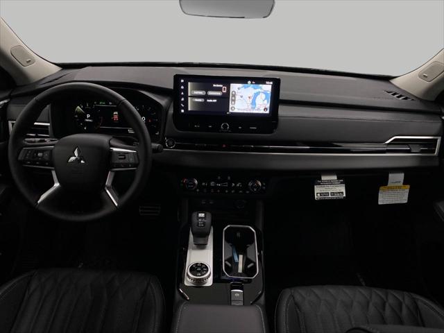 2026 Mitsubishi Outlander SEL 1.5T S-AWC