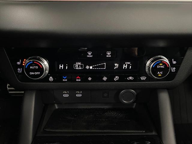 2026 Mitsubishi Outlander SEL 1.5T S-AWC