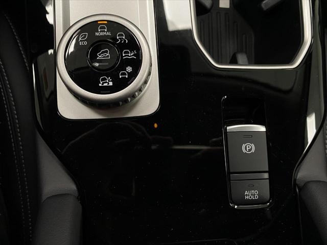 2026 Mitsubishi Outlander SEL 1.5T S-AWC