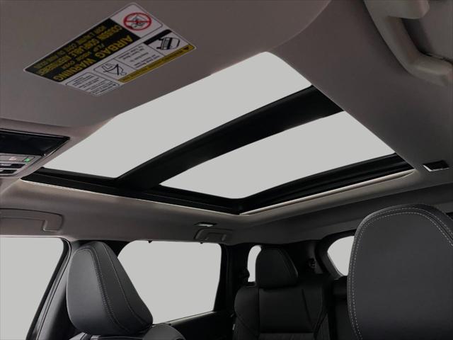 2026 Mitsubishi Outlander SEL 1.5T S-AWC