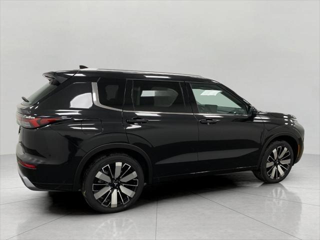 2026 Mitsubishi Outlander SEL 1.5T S-AWC