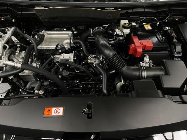 2026 Mitsubishi Outlander SEL 1.5T S-AWC