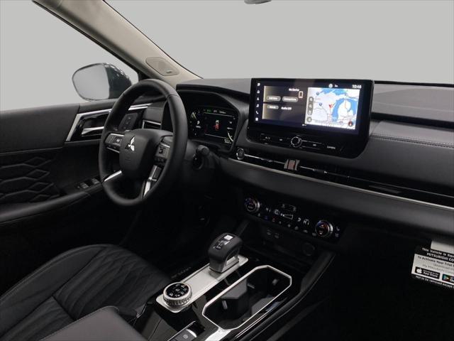2026 Mitsubishi Outlander SEL 1.5T S-AWC