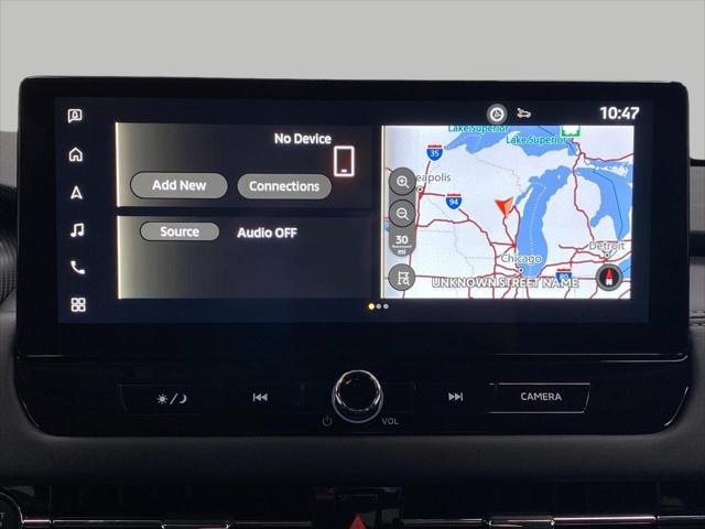 2026 Mitsubishi Outlander SEL 1.5T S-AWC