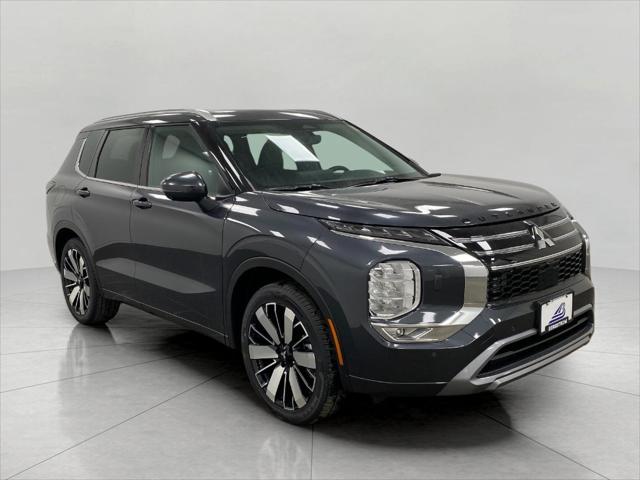 2026 Mitsubishi Outlander SEL 1.5T S-AWC for sale in Appleton, WI