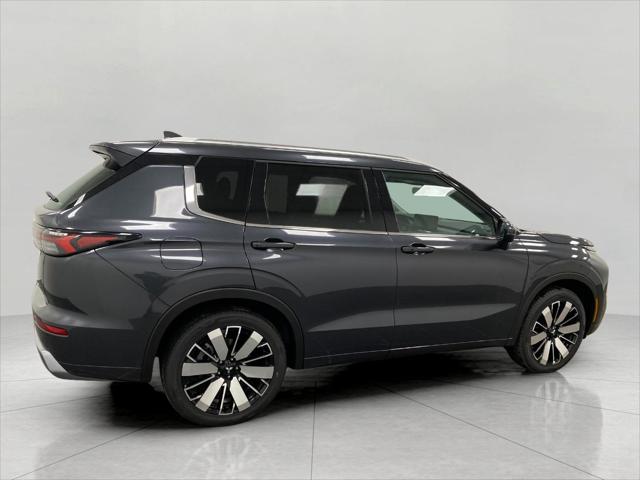 2026 Mitsubishi Outlander SEL 1.5T S-AWC