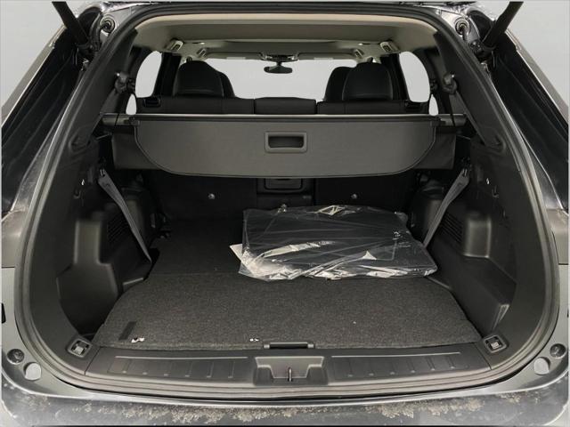 2026 Mitsubishi Outlander SEL 1.5T S-AWC