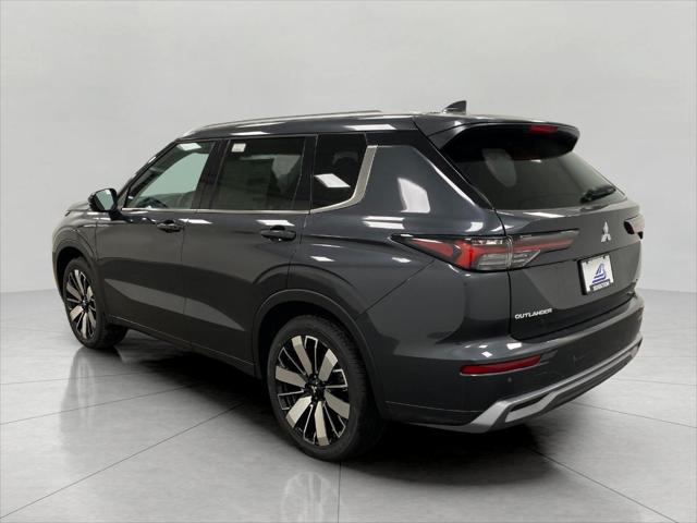 2026 Mitsubishi Outlander SEL 1.5T S-AWC