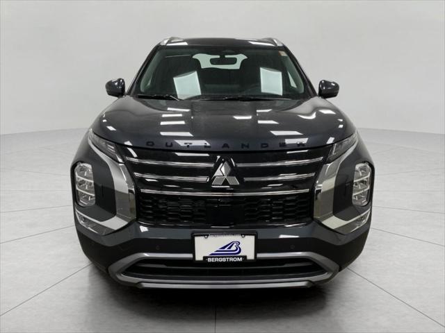 2026 Mitsubishi Outlander SEL 1.5T S-AWC