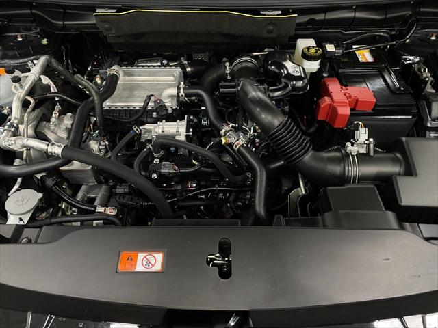 2026 Mitsubishi Outlander SEL 1.5T S-AWC