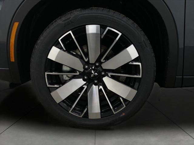 2026 Mitsubishi Outlander SEL 1.5T S-AWC