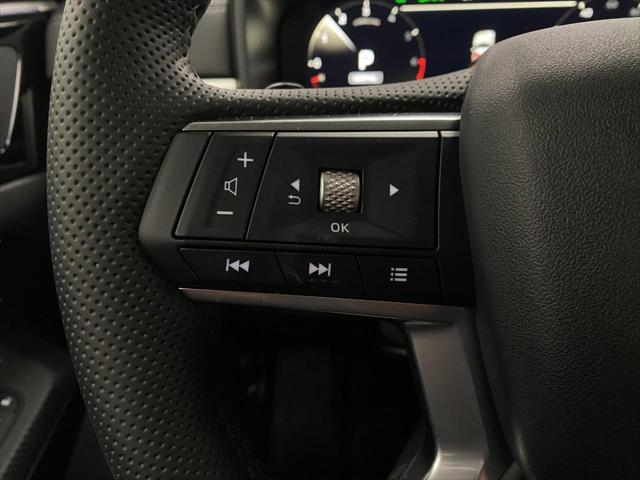 2026 Mitsubishi Outlander SEL 1.5T S-AWC